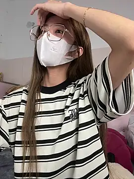 Alina_MissAsian's cam snapshot