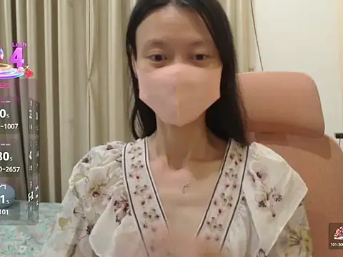 Lil-Cherries's cam snapshot