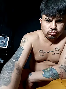 DickMasterfindom live sex cam