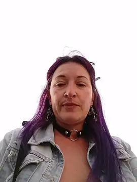 sophie_banger's cam snapshot