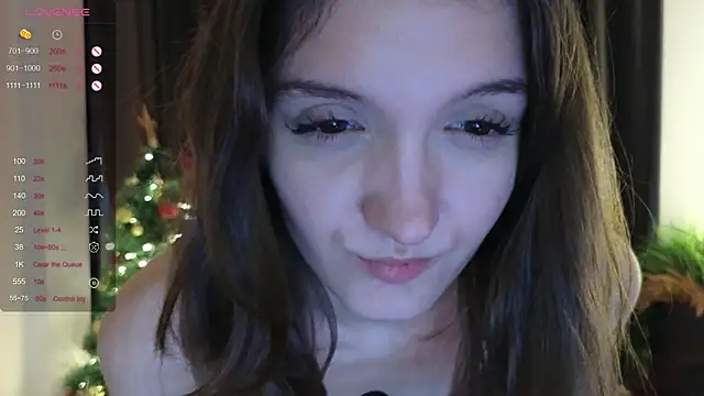 DebiHenks's cam snapshot