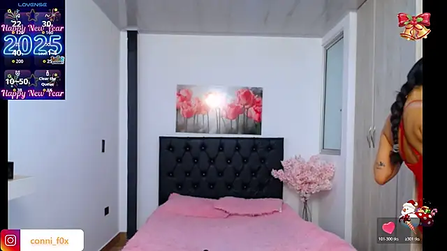 conni_f00x's cam snapshot