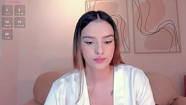 LaurentRosse1's cam snapshot