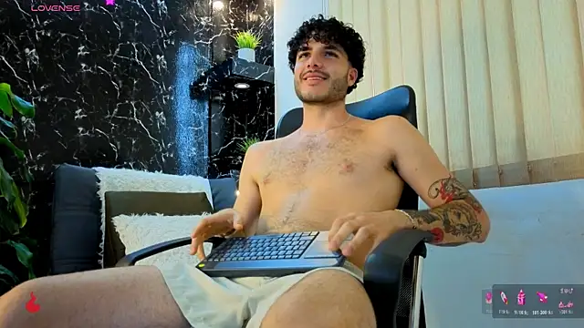 Rafael_Mendezz live sex cam