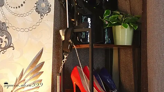 Alexa_Duque34's cam snapshot