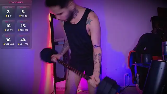 Junihn0's cam snapshot