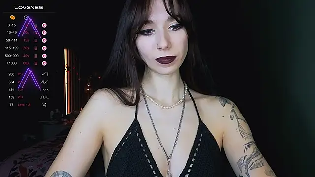 JillVerdon's cam snapshot