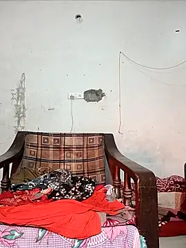 HotAishaa's cam snapshot