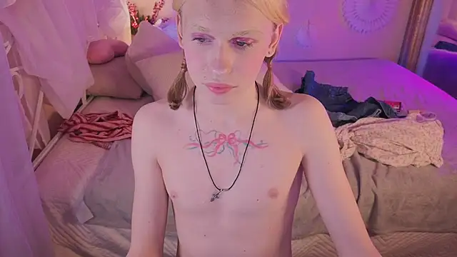 BarbieRichy live sex cam