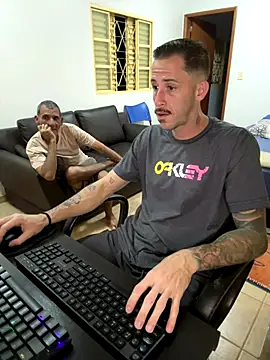 Lucasjandre live sex cam