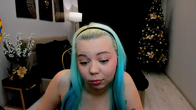 EnergyBunny_1's cam snapshot