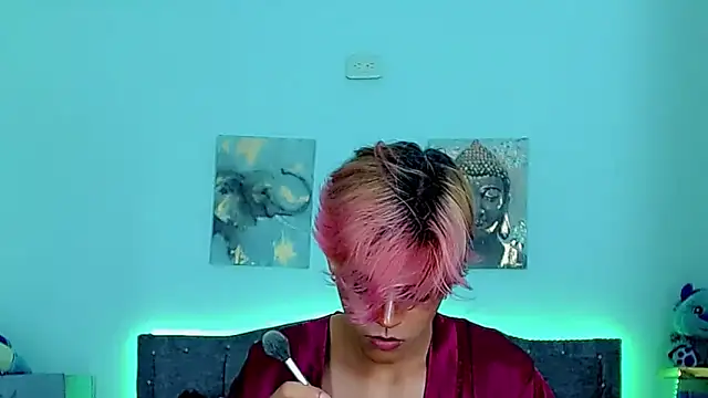 Liamscott_'s cam snapshot