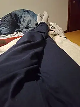 RikCum4u's cam snapshot