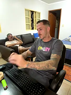 Lucasjandre's cam snapshot