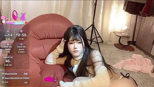 potato-188's cam snapshot