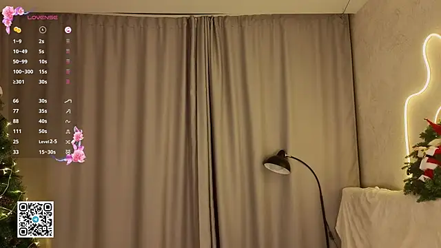 NilaBartkus's cam snapshot