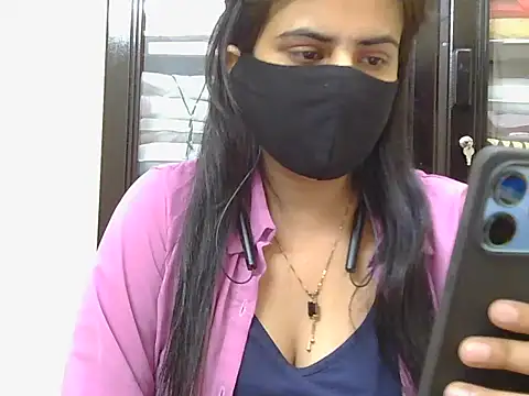 fairy_queen07's cam snapshot