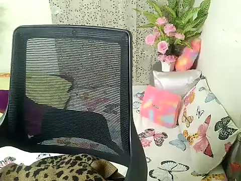 Goddess_cherry's cam snapshot