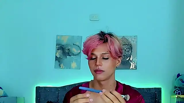 Liamscott_'s cam snapshot