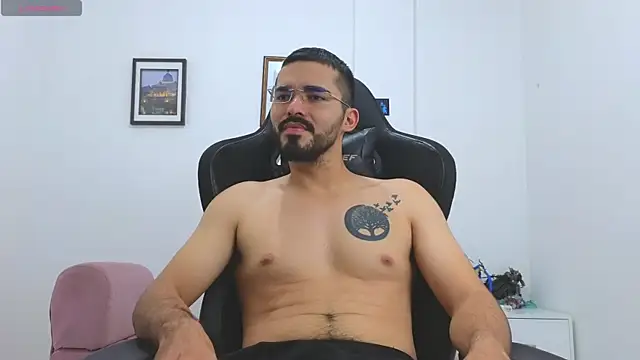 Massimoo_07's cam snapshot