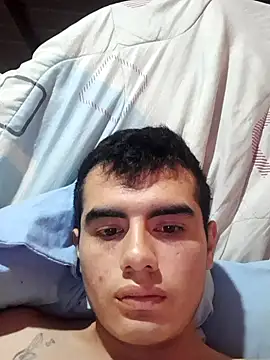 Ortiz3404's cam snapshot