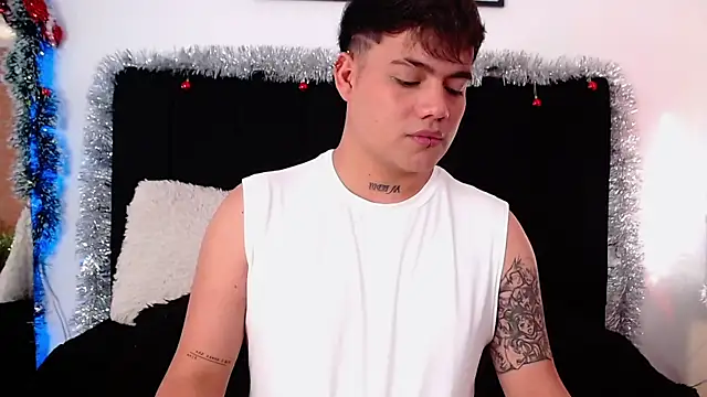 _Sam25_'s cam snapshot