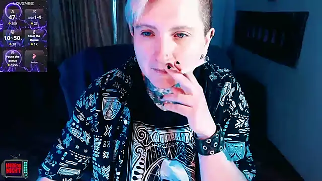 Marieblueeyes live sex cam