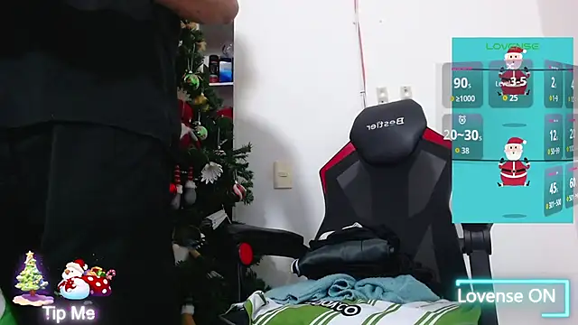 freestyle_blake1's cam snapshot