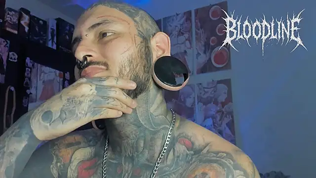 DEATHINK666XX's cam snapshot