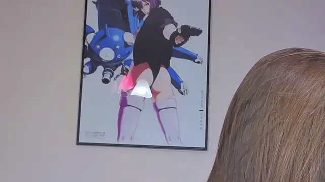 sinthiaroze's cam snapshot