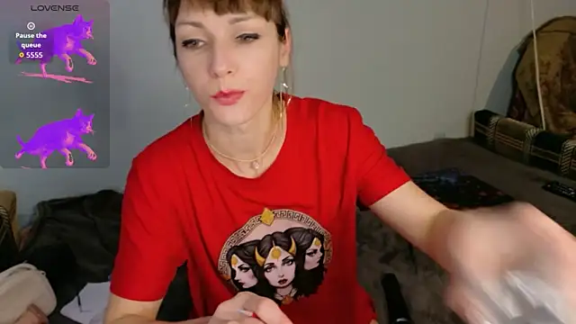 weet_Lady_Selin's cam snapshot