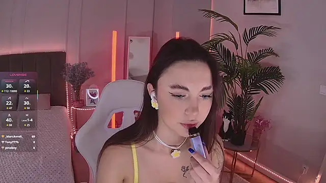 Leri_Star's cam snapshot