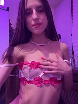 yourselenaa's cam snapshot