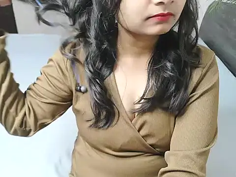 Model_Show01's cam snapshot