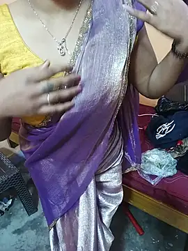 Kavya_Baby's cam snapshot