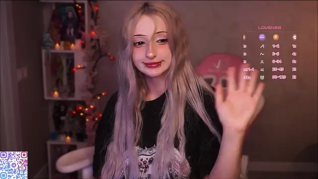 hikmurr live sex cam