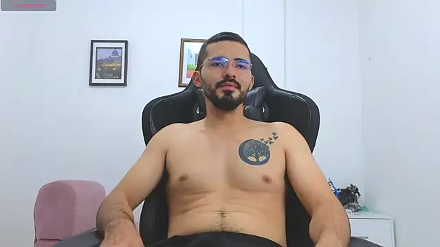 Massimoo_07's cam snapshot