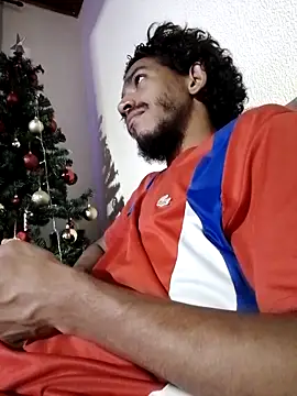 OfficialMineirinho's cam snapshot