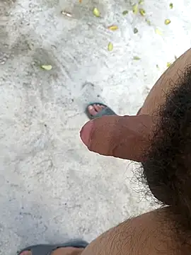 aleoconner's cam snapshot