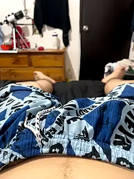 Daisuke_01's cam snapshot