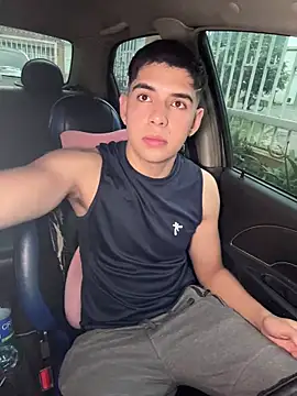 Johan_stick's cam snapshot