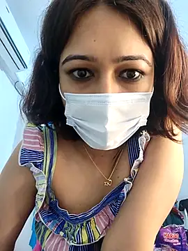 Angel_rani2's cam snapshot