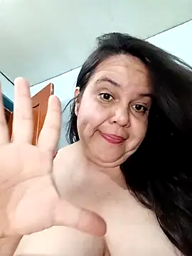 lunanataly's cam snapshot