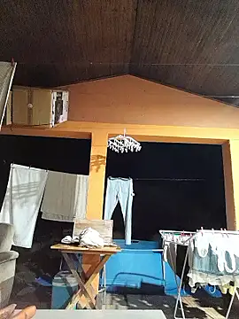 OfficialMineirinho's cam snapshot