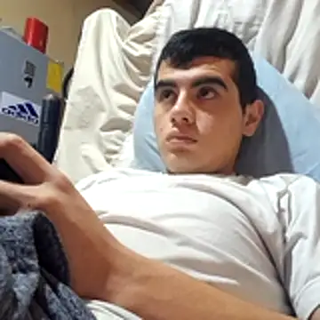 Ortiz3404 live sex cam