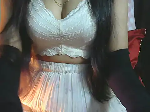 sheetal-sheetal95's cam snapshot