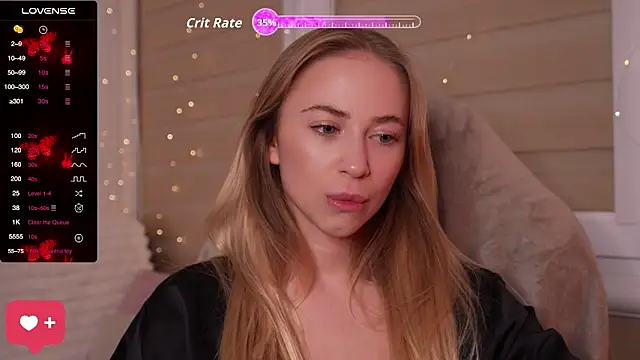 LysAstra's cam snapshot