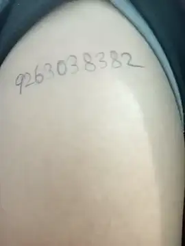 swetakumari003's cam snapshot