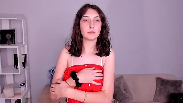 TariLechliter's cam snapshot