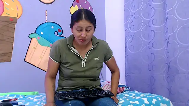 NOVAHOT98's cam snapshot